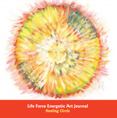 Healing Circle - Journal